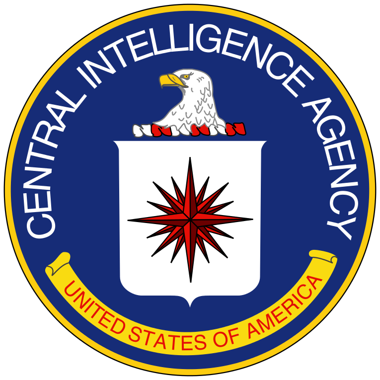CIA huyhieu