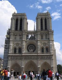 mh notre dame