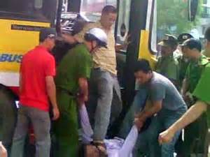 congan dapmat ngbieutinh
