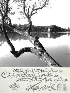 lake Hanoi