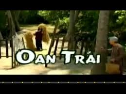 oan trai