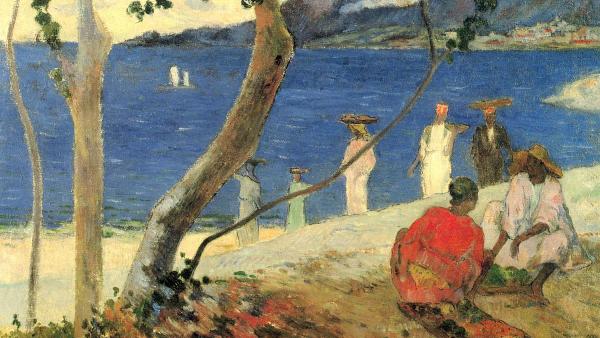 Bord de Mer II