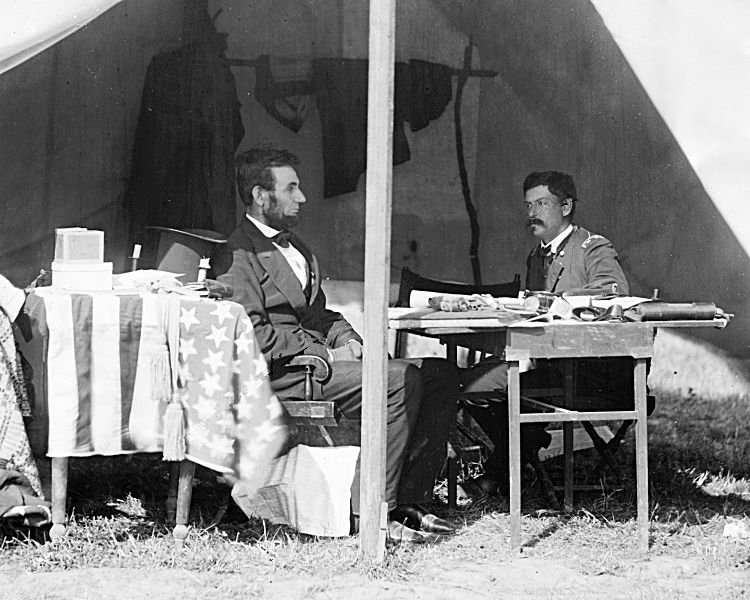 lincoln 2