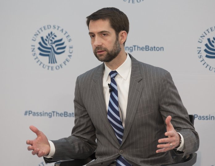 raise act tom cotton