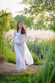 mh ao dai nữ