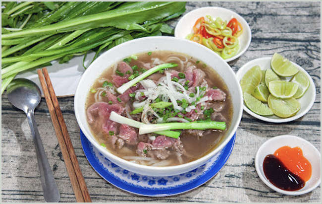 a pho 2