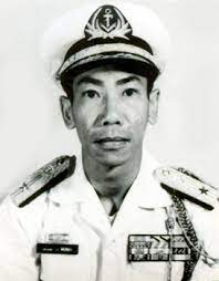 Hoàng Cơ Minh