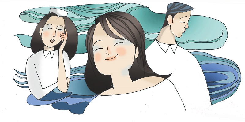 co nhung thang ngay nhu the