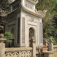 Quốc Tổ Hùng Vương Thơ Trần Quốc Bảo