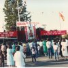 Hoàn toàn không có bóng dáng linh mục nào cả